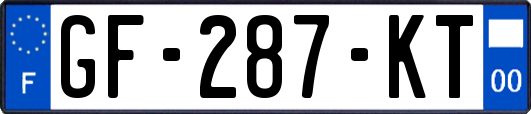 GF-287-KT