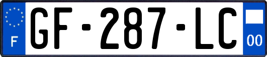 GF-287-LC