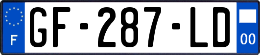 GF-287-LD