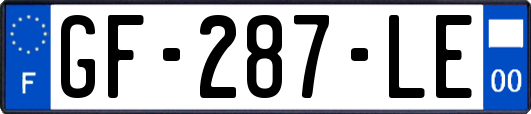 GF-287-LE