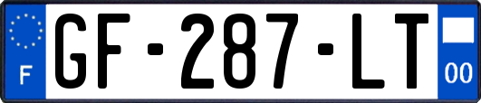 GF-287-LT
