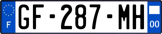 GF-287-MH