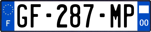 GF-287-MP