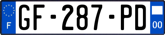GF-287-PD