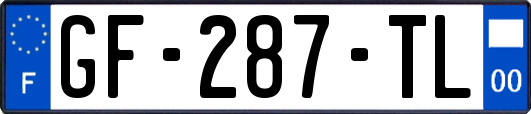 GF-287-TL