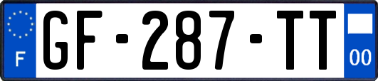 GF-287-TT