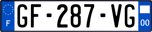 GF-287-VG