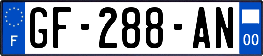 GF-288-AN