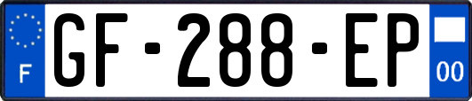 GF-288-EP