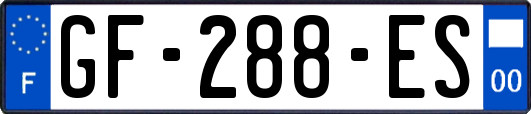 GF-288-ES