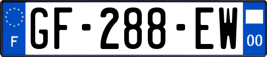 GF-288-EW