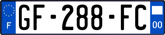 GF-288-FC