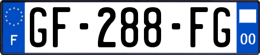 GF-288-FG