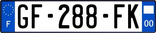 GF-288-FK