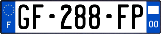 GF-288-FP