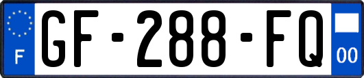 GF-288-FQ