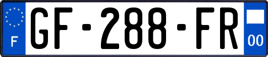 GF-288-FR