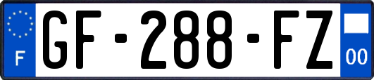 GF-288-FZ