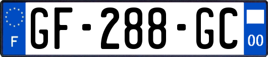 GF-288-GC