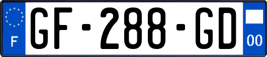GF-288-GD