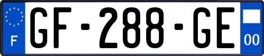 GF-288-GE
