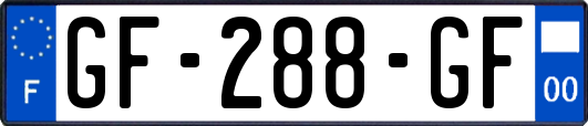 GF-288-GF
