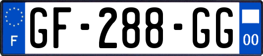 GF-288-GG