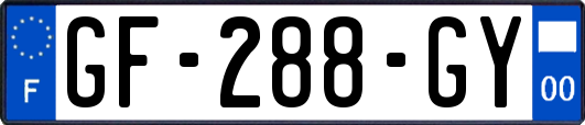 GF-288-GY