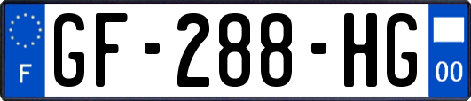 GF-288-HG