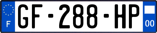 GF-288-HP