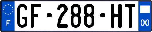 GF-288-HT