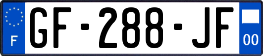 GF-288-JF