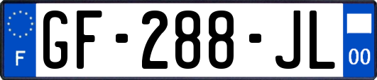 GF-288-JL