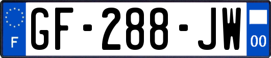 GF-288-JW