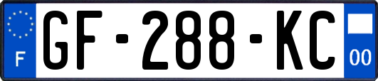 GF-288-KC