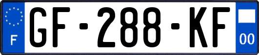 GF-288-KF
