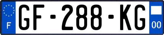 GF-288-KG