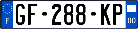 GF-288-KP