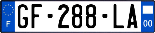 GF-288-LA
