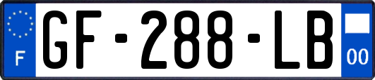 GF-288-LB