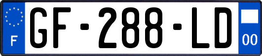 GF-288-LD
