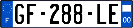 GF-288-LE
