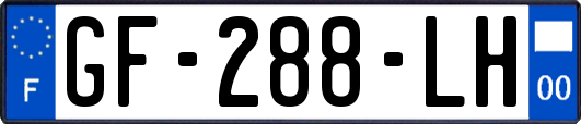 GF-288-LH