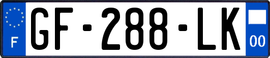 GF-288-LK