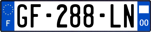 GF-288-LN