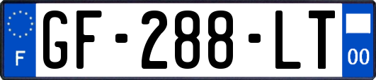 GF-288-LT
