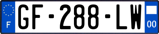 GF-288-LW