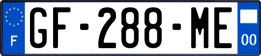 GF-288-ME