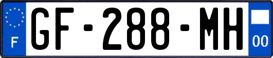 GF-288-MH