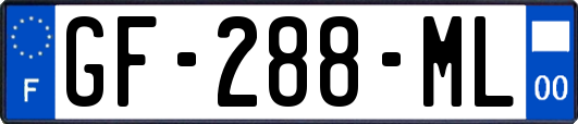 GF-288-ML